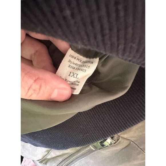 Blu Pepper Soft Jacket - Picture 3 of 6